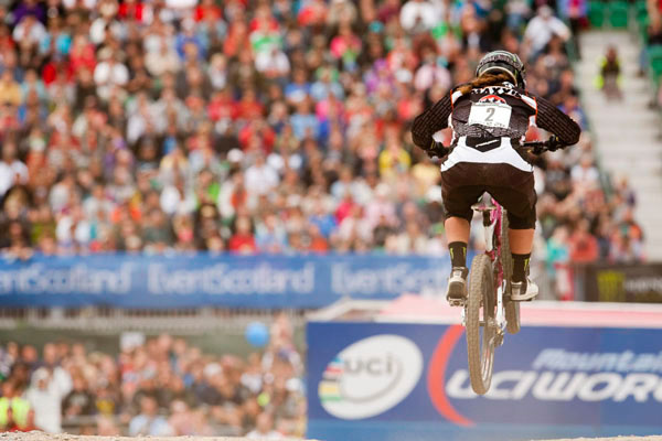Fort William World Cup