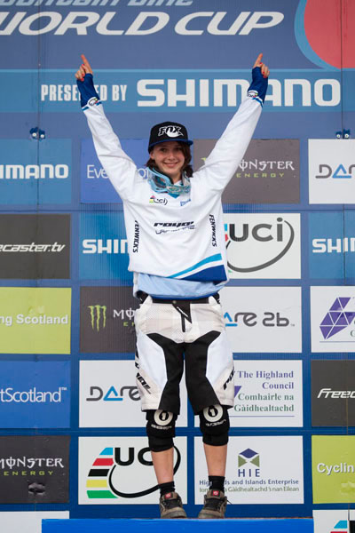 Fort William World Cup