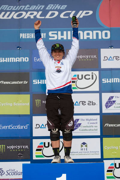 Fort William World Cup