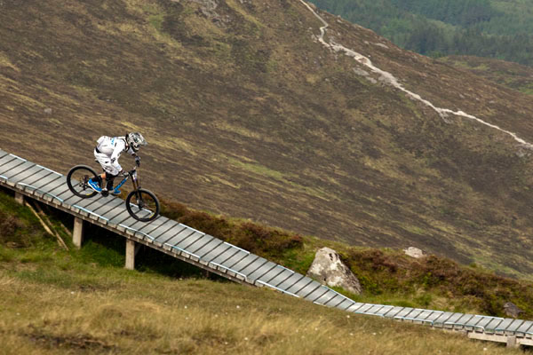 Fort William World Cup