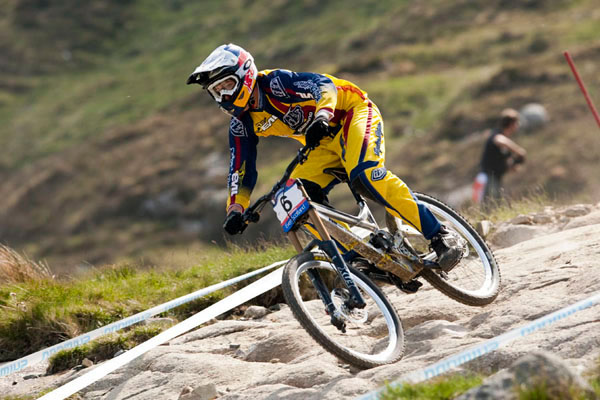 Fort William World Cup
