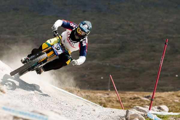 Fort William World Cup