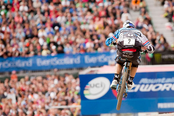 Fort William World Cup