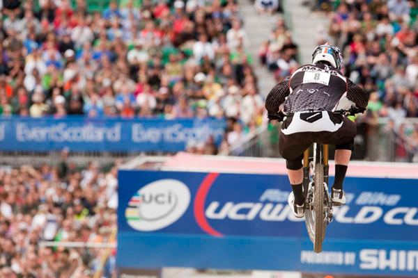 Fort William World Cup