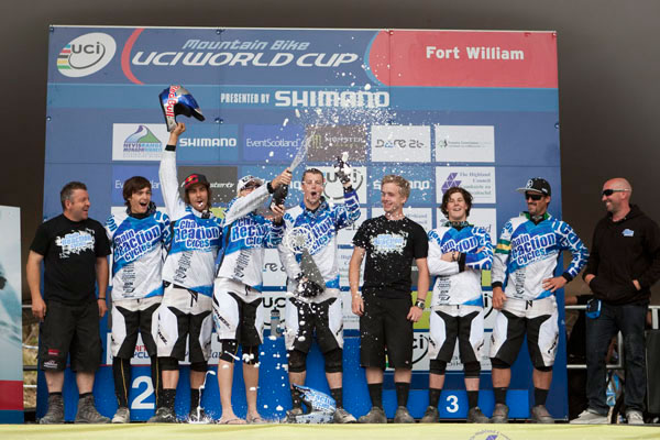 Fort William World Cup
