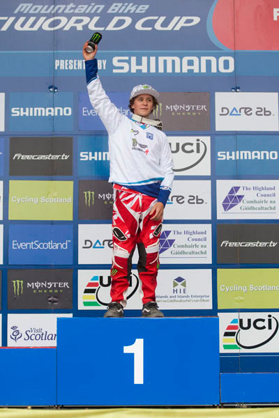 Fort William World Cup