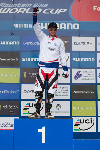 Fort William World Cup