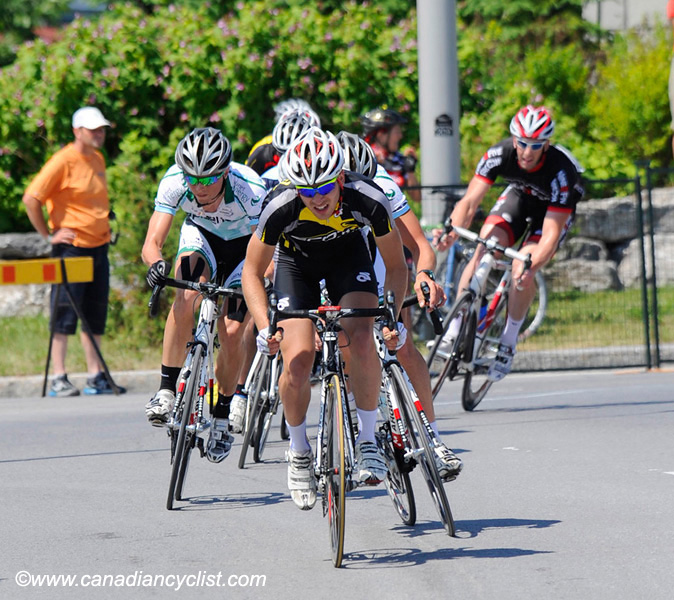 Grand Prix Gatineau