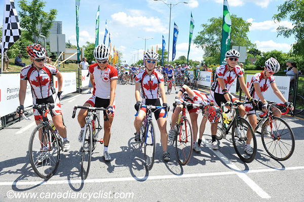Grand Prix Gatineau