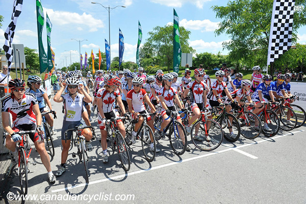 Grand Prix Gatineau