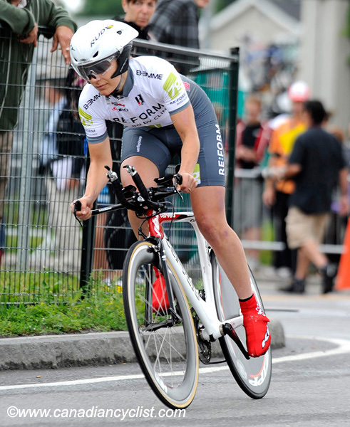 Chrono Gatineau