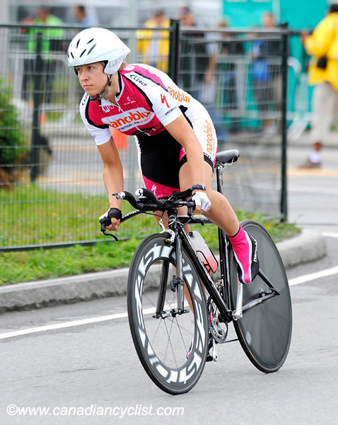 Chrono Gatineau