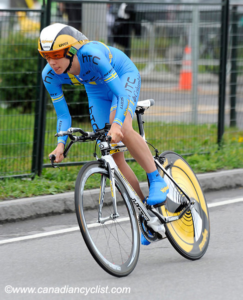 Chrono Gatineau