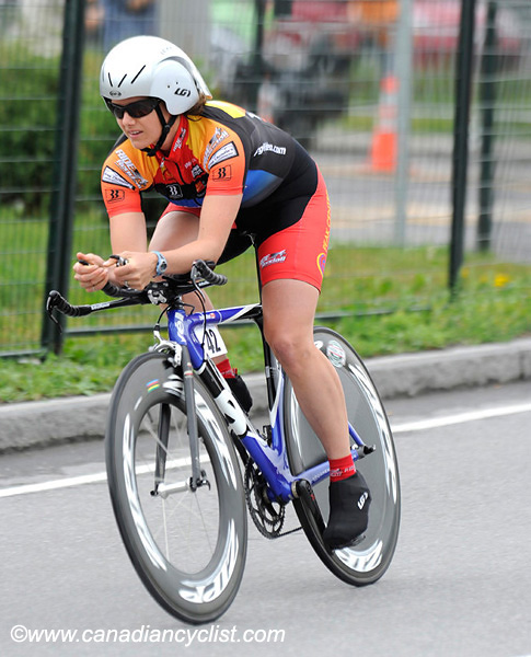 Chrono Gatineau