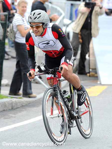 Chrono Gatineau