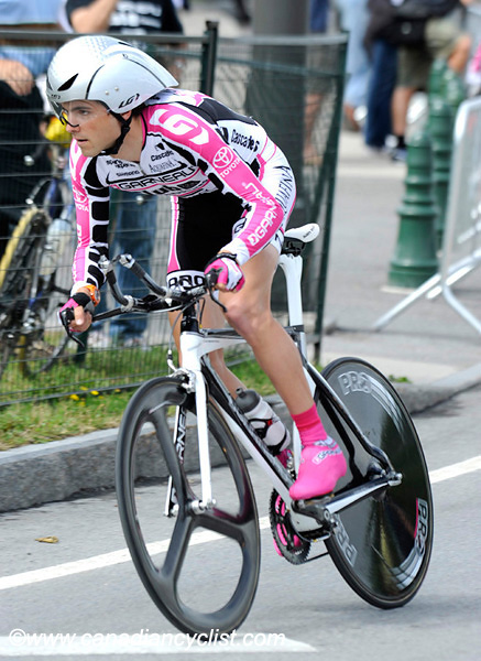Chrono Gatineau