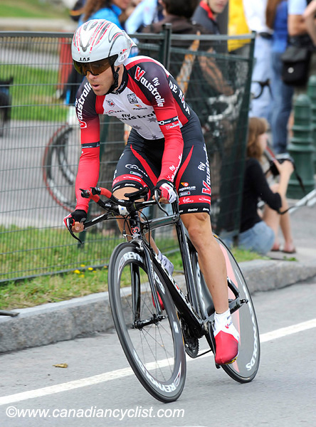 Chrono Gatineau