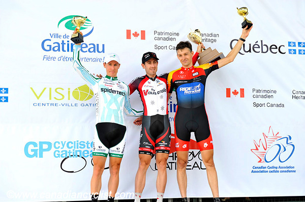 Chrono Gatineau