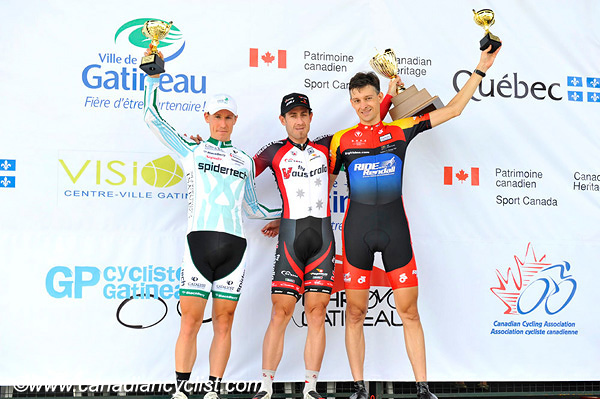 Chrono Gatineau