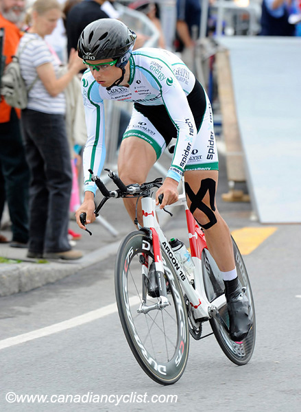 Chrono Gatineau