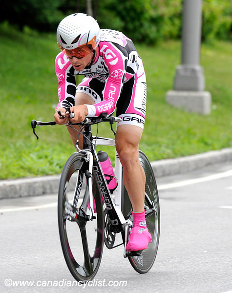 Chrono Gatineau