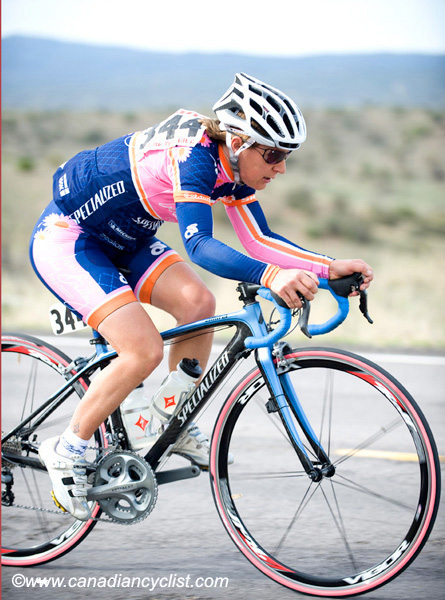 Tour of the Gila, 2010