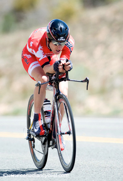 Tour of the Gila, 2010