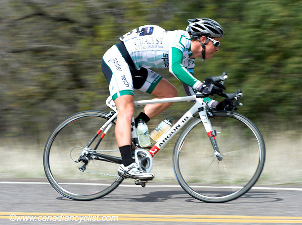 Tour of the Gila, 2010