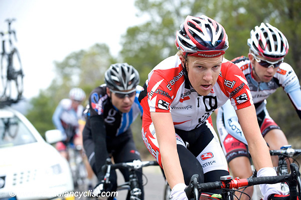 Tour of the Gila, 2010