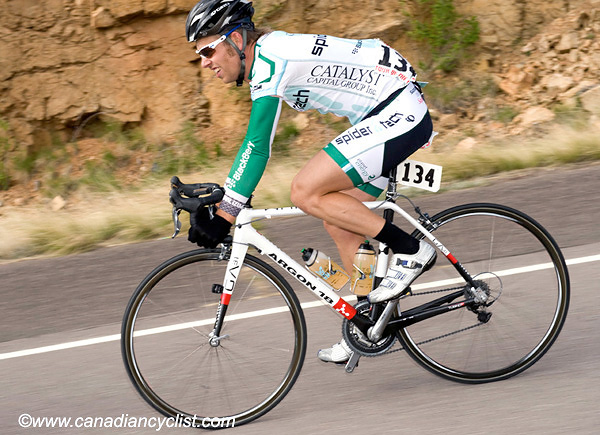 Tour of the Gila, 2010