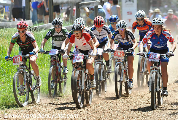 Hardwood Hills Canada Cup XC #2