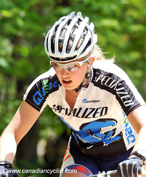Hardwood Hills Canada Cup XC #2