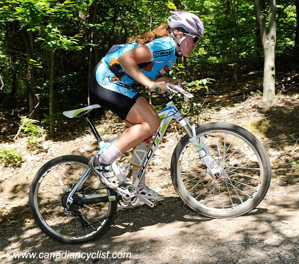 Hardwood Hills Canada Cup XC #2