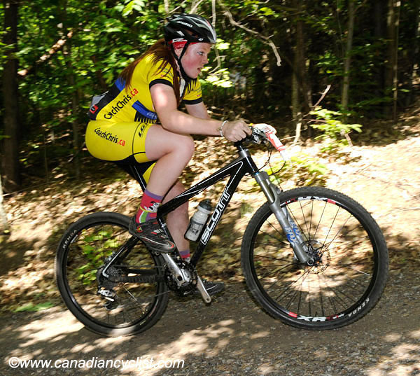 Hardwood Hills Canada Cup XC #2