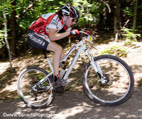 Hardwood Hills Canada Cup XC #2
