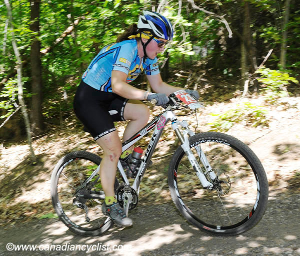 Hardwood Hills Canada Cup XC #2