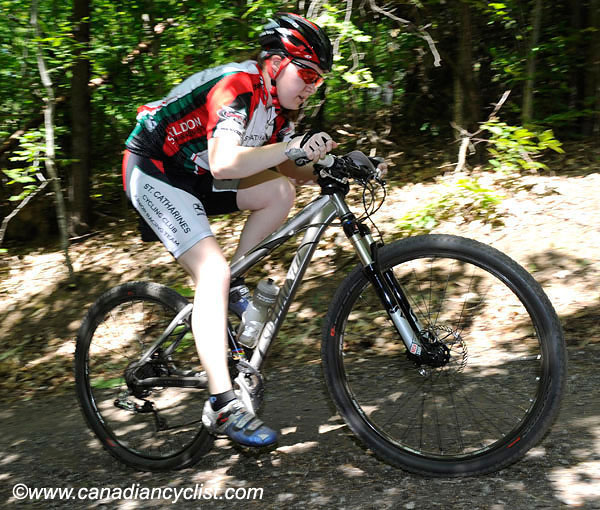 Hardwood Hills Canada Cup XC #2