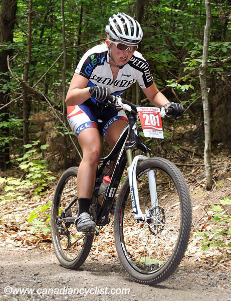 Hardwood Hills Canada Cup XC #2