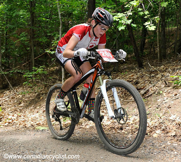 Hardwood Hills Canada Cup XC #2