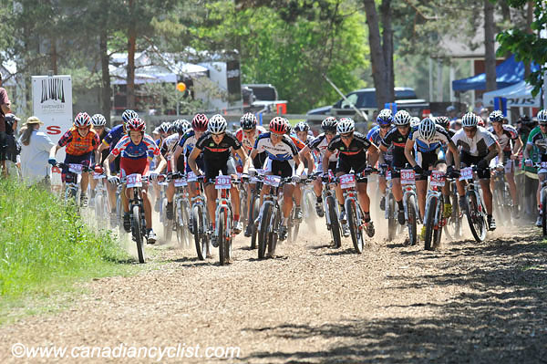 Hardwood Hills Canada Cup XC #2