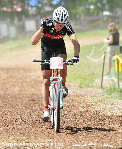 Hardwood Hills Canada Cup XC #2