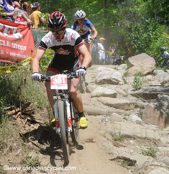 Hardwood Hills Canada Cup XC #2