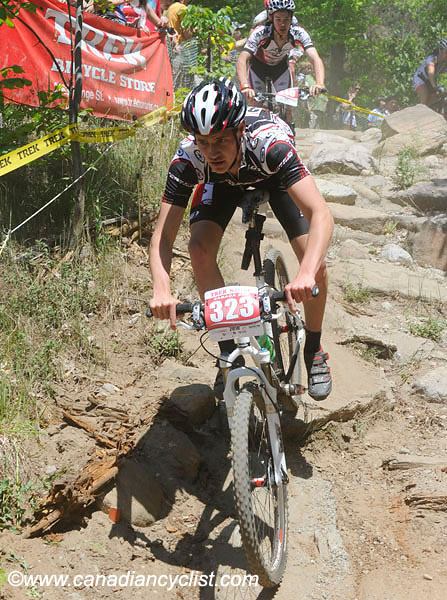 Hardwood Hills Canada Cup XC #2