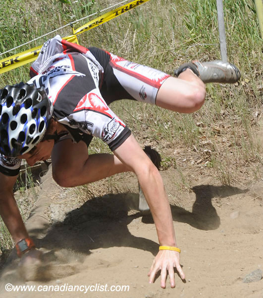 Hardwood Hills Canada Cup XC #2
