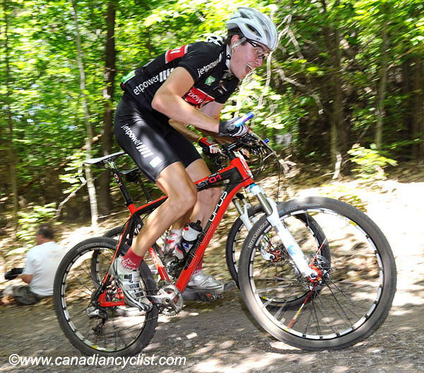 Hardwood Hills Canada Cup XC #2