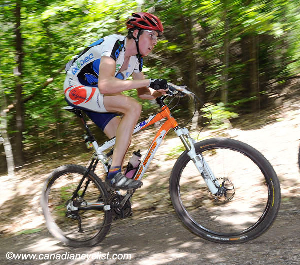 Hardwood Hills Canada Cup XC #2
