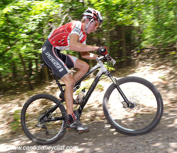 Hardwood Hills Canada Cup XC #2