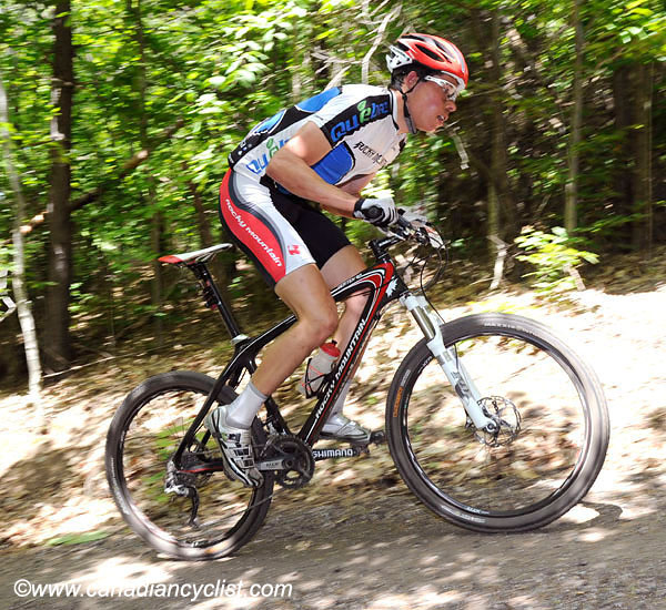 Hardwood Hills Canada Cup XC #2