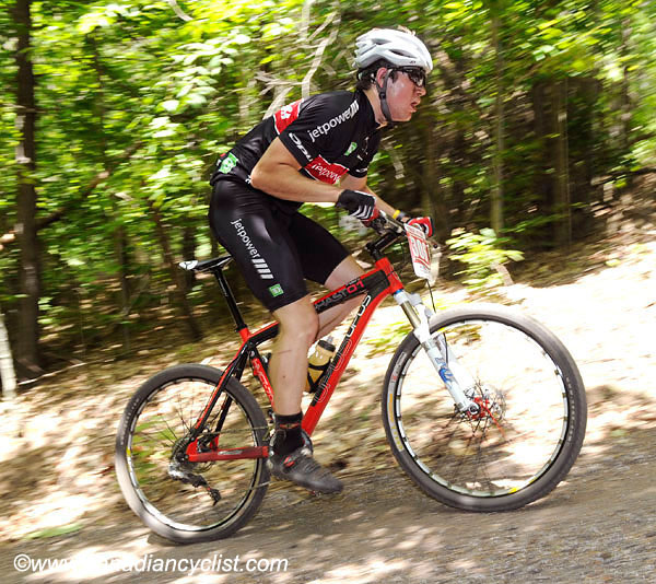 Hardwood Hills Canada Cup XC #2