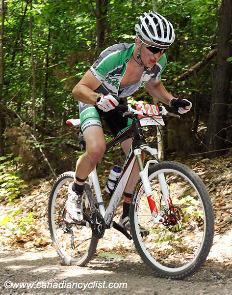 Hardwood Hills Canada Cup XC #2